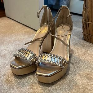 Sam Edelman Pumps